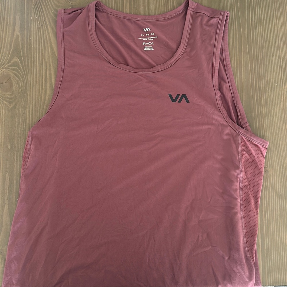 RVCA Men’s Tank